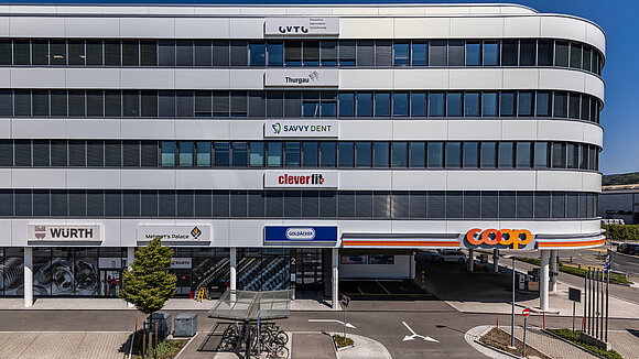 Medienmitteilung: Prämienerhöhung