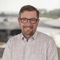 Gebäudeversicherung Thurgau (GVTG) - Keller Stefan