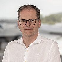 Gebäudeversicherung Thurgau (GVTG) - Beck Martin
