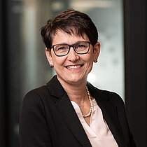 Gebäudeversicherung Thurgau (GVTG) - Müller Regula