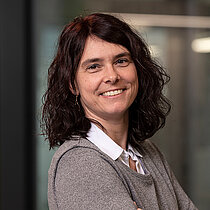 Gebäudeversicherung Thurgau (GVTG) - Lattenberg Angela