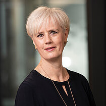 Gebäudeversicherung Thurgau (GVTG) - Käser Ursula