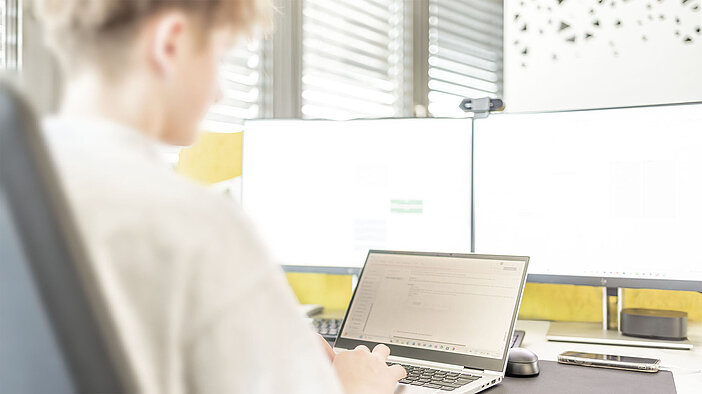 Gebäudeversicherung Thurgau - bei uns arbeiten