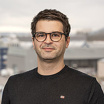 Gebäudeversicherung Thurgau (GVTG) - Krasniqi Flamur