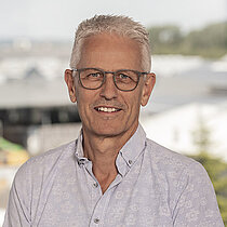 Gebäudeversicherung Thurgau (GVTG) - Wiesli Roland