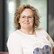 Gebäudeversicherung Thurgau (GVTG) - Nanzer Susanne