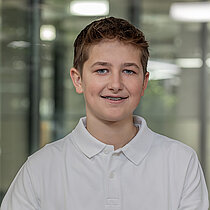 Gebäudeversicherung Thurgau (GVTG) - Scheiwiller Marc