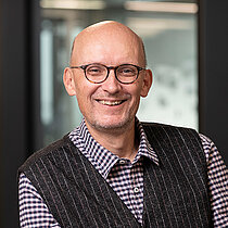 Gebäudeversicherung Thurgau (GVTG) - Daniel Milos
