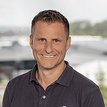 Gebäudeversicherung Thurgau (GVTG) - Brüschweiler Andreas