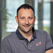 Gebäudeversicherung Thurgau (GVTG) - Friedli Roman