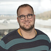 Gebäudeversicherung Thurgau (GVTG) - Müller Alexander