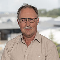 Gebäudeversicherung Thurgau (GVTG) - Thalmann Peter