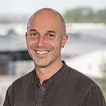 Gebäudeversicherung Thurgau (GVTG) - Keller Lukas