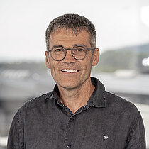Gebäudeversicherung Thurgau (GVTG) - Laib Urs