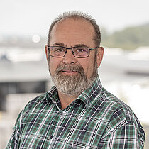 Gebäudeversicherung Thurgau (GVTG) - Signer Guido