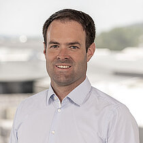 Gebäudeversicherung Thurgau (GVTG) - Bollinger Christoph