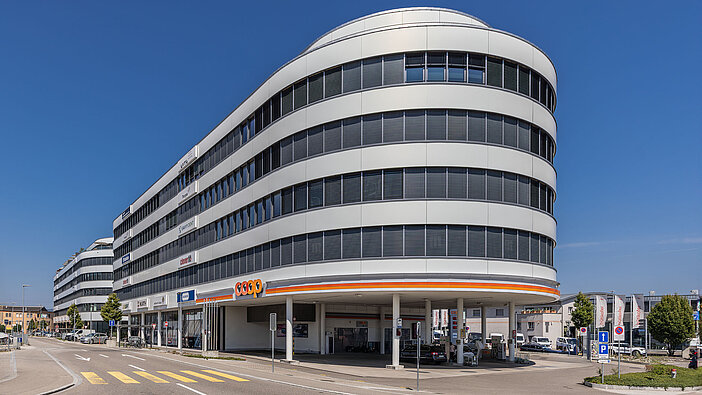 Medienmitteilung: Prämienrabatt im Jahr 2025 der Gebäudeversicherung Thurgau (GVTG)