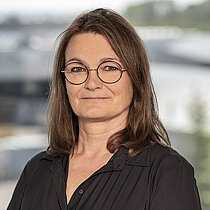 Gebäudeversicherung Thurgau (GVTG) - Girsberger Jolanda