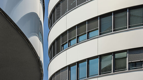 Medienmitteilung: Beitragsreglement Elementarschadenprävention