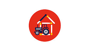 Gebäudeversicherung Thurgau (GVTG) - Brandverhütung in der Landwirtschaft