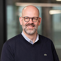 Gebäudeversicherung Thurgau (GVTG) - Kobelt Jörg