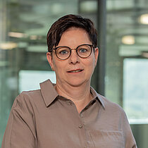 Gebäudeversicherung Thurgau (GVTG) - Mosberger Barbara