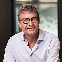 Gebäudeversicherung Thurgau (GVTG) - Griesemer Daniel