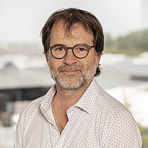 Gebäudeversicherung Thurgau (GVTG) - Roost Bernhard