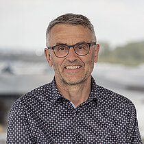 Gebäudeversicherung Thurgau (GVTG) - Felix Kurt