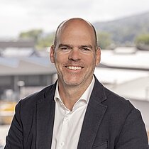 Gebäudeversicherung Thurgau (GVTG) - Gatellier Jens