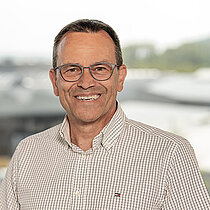 Gebäudeversicherung Thurgau (GVTG) - Malacarne Remo