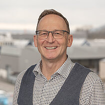 Gebäudeversicherung Thurgau (GVTG) - Frei Daniel