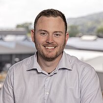 Gebäudeversicherung Thurgau (GVTG) - Scheuch Stefan