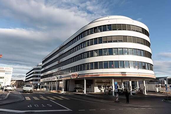 Gebäudeversicherungsgesetz geht in die Vernehmlassung