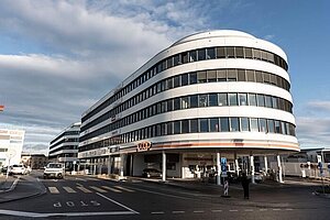 Gebäudeversicherung Thurgau (GVTG) - Der Geschäftsbericht 2024 ist genehmigt