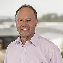 Gebäudeversicherung Thurgau (GVTG) - Schelling Ernst