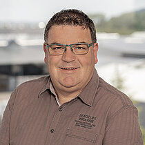 Gebäudeversicherung Thurgau (GVTG) - Huber Cornel