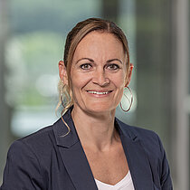 Gebäudeversicherung Thurgau (GVTG) - Nussbaum Corinne