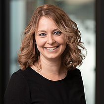 Gebäudeversicherung Thurgau (GVTG) - Nägeli Melanie