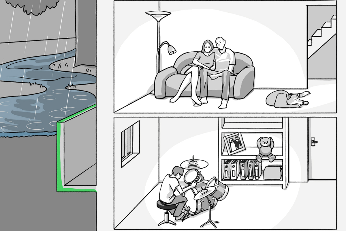 Gebäudeversicherung Thurgau (GVTG)