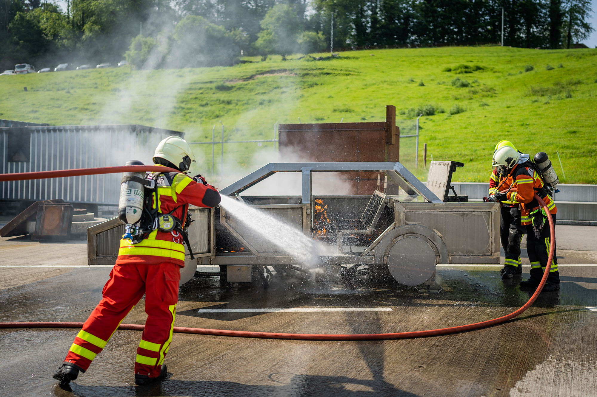 Gebäudeversicherung Thurgau Gebäudeversicherung Thurgau (GVTG)